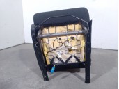 Recambio de asiento delantero derecho para citroën c4 cactus 1.2 vti 82 referencia OEM IAM 1610829280 1610829280 