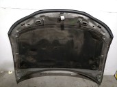 Recambio de capot para saab 9-3 berlina 2.2 16v tid cat referencia OEM IAM 12770109 GRIS 