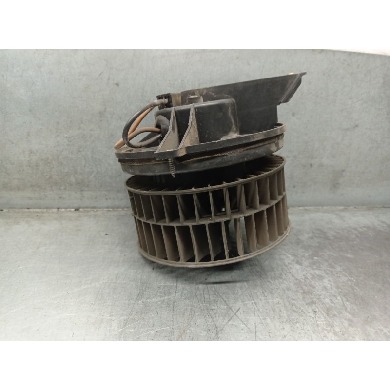 Recambio de motor calefaccion para nissan patrol (k/w260) 2.8 diesel referencia OEM IAM RD28  