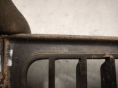 Recambio de rejilla delantera para jeep cherokee (xj) 2.5 tdi 4x4 referencia OEM IAM 55055150  