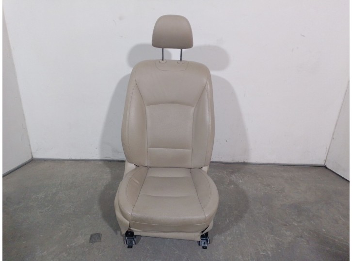 Recambio de asiento delantero derecho para subaru legacy v station wagon (br) 2.0 d awd referencia OEM IAM 64140AL182WM 64140AL1