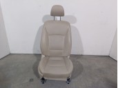 Recambio de asiento delantero derecho para subaru legacy v station wagon (br) 2.0 d awd referencia OEM IAM 64140AL182WM 64140AL1