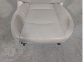 Recambio de asiento delantero derecho para subaru legacy v station wagon (br) 2.0 d awd referencia OEM IAM 64140AL182WM 64140AL1