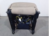 Recambio de asiento delantero derecho para subaru legacy v station wagon (br) 2.0 d awd referencia OEM IAM 64140AL182WM 64140AL1