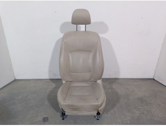 Recambio de asiento delantero izquierdo para subaru legacy v station wagon (br) 2.0 d awd referencia OEM IAM 64140AL182WM 64140A