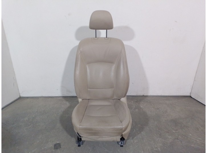 Recambio de asiento delantero izquierdo para subaru legacy v station wagon (br) 2.0 d awd referencia OEM IAM 64140AL182WM 64140A