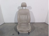 Recambio de asiento delantero izquierdo para subaru legacy v station wagon (br) 2.0 d awd referencia OEM IAM 64140AL182WM 64140A