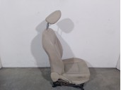 Recambio de asiento delantero izquierdo para subaru legacy v station wagon (br) 2.0 d awd referencia OEM IAM 64140AL182WM 64140A