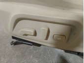 Recambio de asiento delantero izquierdo para subaru legacy v station wagon (br) 2.0 d awd referencia OEM IAM 64140AL182WM 64140A