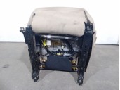Recambio de asiento delantero izquierdo para subaru legacy v station wagon (br) 2.0 d awd referencia OEM IAM 64140AL182WM 64140A