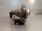 Recambio de faro antiniebla izquierdo para jeep compass (mk49) 2.2 crd referencia OEM IAM 68140324AA 68140324AA 