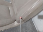 Recambio de asiento delantero izquierdo para subaru legacy v station wagon (br) 2.0 d awd referencia OEM IAM 64140AL182WM 64140A