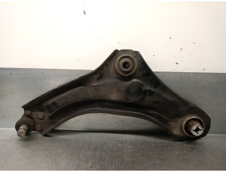 Recambio de brazo suspension inferior delantero izquierdo para renault megane iv hatchback (b9a/m/n_) 1.3 tce 140 (b9nb) referen