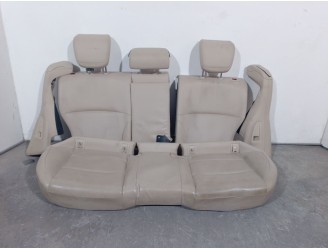 Recambio de asientos traseros para subaru legacy v station wagon (br) 2.0 d awd referencia OEM IAM 64310AL040 64310AL040 