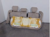 Recambio de asientos traseros para subaru legacy v station wagon (br) 2.0 d awd referencia OEM IAM 64310AL040 64310AL040 