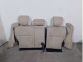 Recambio de asientos traseros para subaru legacy v station wagon (br) 2.0 d awd referencia OEM IAM 64310AL040 64310AL040 