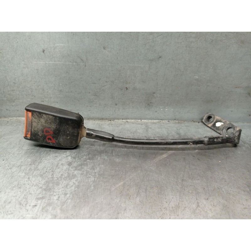 Recambio de enganche cinturon para nissan patrol (k/w260) 2.8 diesel referencia OEM IAM 8684206J05 8684206J05 