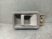 Recambio de maneta interior trasera derecha para nissan patrol (k/w260) 2.8 diesel referencia OEM IAM 8067001J00  