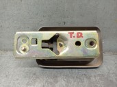 Recambio de maneta interior trasera derecha para nissan patrol (k/w260) 2.8 diesel referencia OEM IAM 8067001J00  