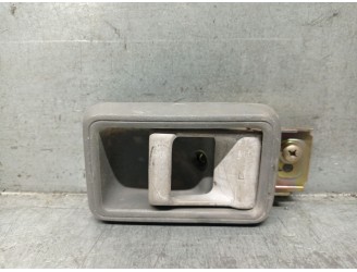 Recambio de maneta interior trasera izquierda para nissan patrol (k/w260) 2.8 diesel referencia OEM IAM 80505C6000 80505C6000 