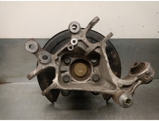 Recambio de mangueta trasera izquierda para honda civic x hatchback (fc_, fk_) 1.0 vtec (fk6) referencia OEM IAM P10A2  