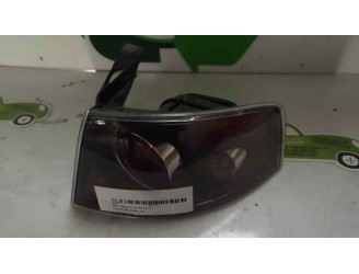 Recambio de piloto trasero derecho para seat ibiza (6l1) 1.9 tdi referencia OEM IAM  772 