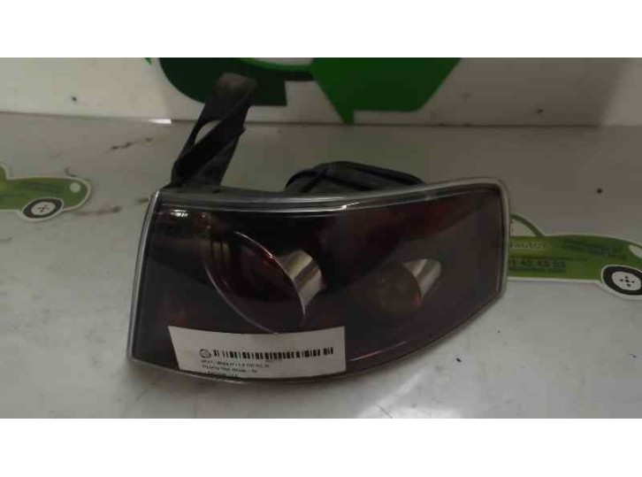 Recambio de piloto trasero derecho para seat ibiza (6l1) 1.9 tdi referencia OEM IAM 772 