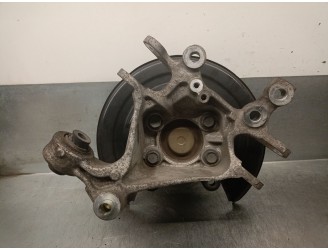 Recambio de mangueta trasera derecha para honda civic x hatchback (fc_, fk_) 1.0 vtec (fk6) referencia OEM IAM P10A2 