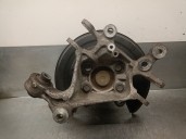 Recambio de mangueta trasera derecha para honda civic x hatchback (fc_, fk_) 1.0 vtec (fk6) referencia OEM IAM P10A2 