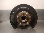 Recambio de mangueta trasera derecha para honda civic x hatchback (fc_, fk_) 1.0 vtec (fk6) referencia OEM IAM P10A2 