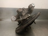 Recambio de mangueta trasera derecha para honda civic x hatchback (fc_, fk_) 1.0 vtec (fk6) referencia OEM IAM P10A2 