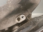 Recambio de mangueta trasera derecha para honda civic x hatchback (fc_, fk_) 1.0 vtec (fk6) referencia OEM IAM P10A2 