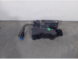 Recambio de deposito combustible para toyota proace furgoneta (mdz_) 1.5 d4d (mdz8) referencia OEM IAM 4099016 