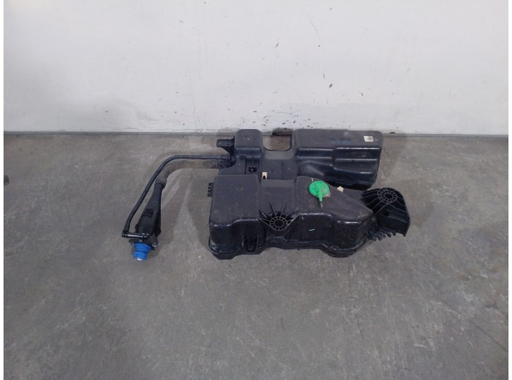 Recambio de deposito combustible para toyota proace furgoneta (mdz_) 1.5 d4d (mdz8) referencia OEM IAM 4099016 