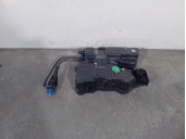 Recambio de deposito combustible para toyota proace furgoneta (mdz_) 1.5 d4d (mdz8) referencia OEM IAM 4099016 