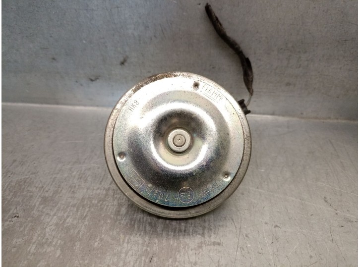 Recambio de claxon para jeep compass (mk49) 2.2 crd referencia OEM IAM 68105180AA 68166534AA 