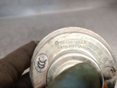 Recambio de claxon para jeep compass (mk49) 2.2 crd referencia OEM IAM 68105180AA 68166534AA 