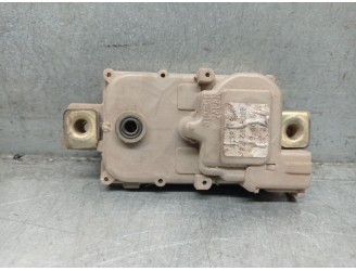 Recambio de motor apertura trampillas climatizador para nissan patrol (k/w260) 2.8 diesel referencia OEM IAM RD28 