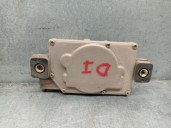 Recambio de motor apertura trampillas climatizador para nissan patrol (k/w260) 2.8 diesel referencia OEM IAM RD28 