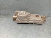 Recambio de motor apertura trampillas climatizador para nissan patrol (k/w260) 2.8 diesel referencia OEM IAM RD28 
