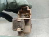 Recambio de motor apertura trampillas climatizador para nissan patrol (k/w260) 2.8 diesel referencia OEM IAM RD28 