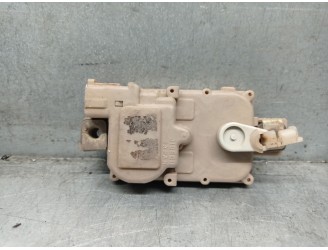 Recambio de motor apertura trampillas climatizador para nissan patrol (k/w260) 2.8 diesel referencia OEM IAM RD28 RD28 