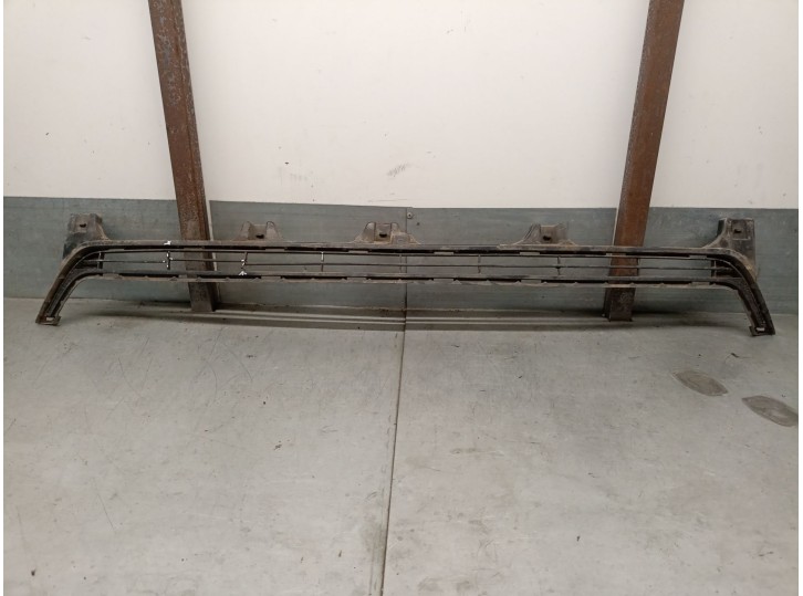 Recambio de rejilla paragolpes delantero para toyota land cruiser (j15) 3.0 turbodiesel cat referencia OEM IAM 5311260200 