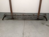 Recambio de rejilla paragolpes delantero para toyota land cruiser (j15) 3.0 turbodiesel cat referencia OEM IAM 5311260200  