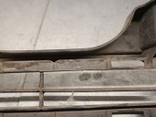 Recambio de rejilla paragolpes delantero para toyota land cruiser (j15) 3.0 turbodiesel cat referencia OEM IAM 5311260200 