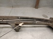 Recambio de rejilla paragolpes delantero para toyota land cruiser (j15) 3.0 turbodiesel cat referencia OEM IAM 5311260200 