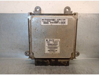 Recambio de centralita motor uce para jeep compass (mk49) 2.2 crd referencia OEM IAM 05150352AF  