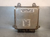 Recambio de centralita motor uce para jeep compass (mk49) 2.2 crd referencia OEM IAM 05150352AF  