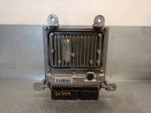 Recambio de centralita motor uce para jeep compass (mk49) 2.2 crd referencia OEM IAM 05150352AF  