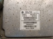 Recambio de centralita motor uce para jeep compass (mk49) 2.2 crd referencia OEM IAM 05150352AF  